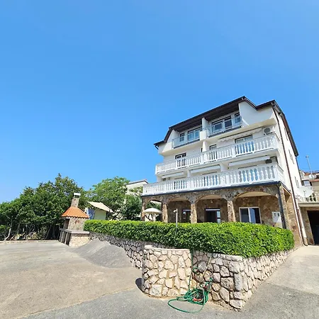דירה Anita 2 150m From The