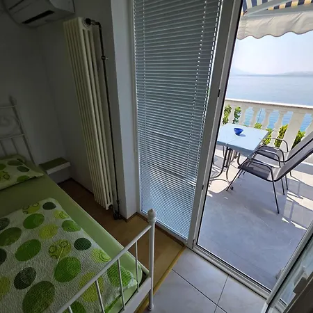 Anita 2 150m From The Apartamento *