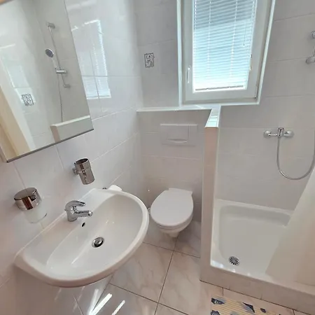 Apartamento Anita 2 150m From The