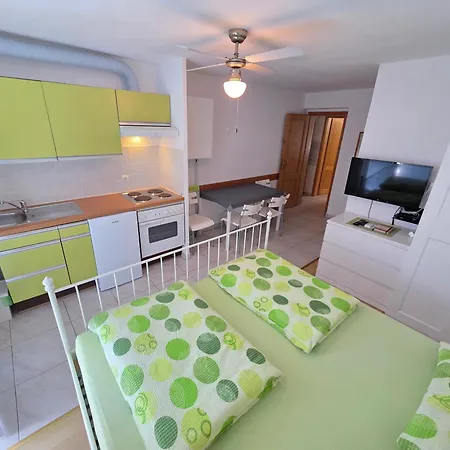 Apartamento Anita 2 150m From The