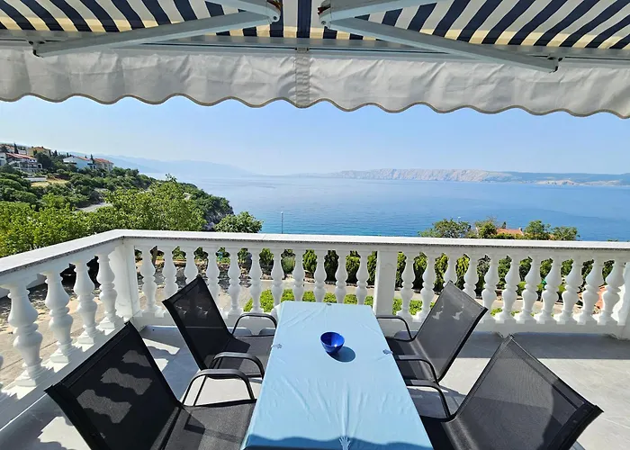 شقة Anita 2 150m From The